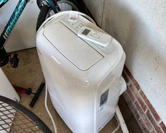 portable air conditioner