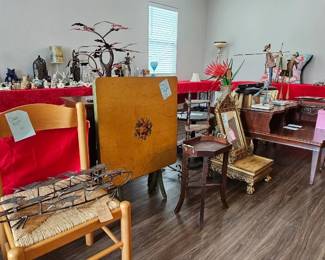 Lots of Furniture, More items added every day, check back for pictures