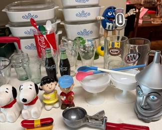 NOVELTY KITCHEN!!