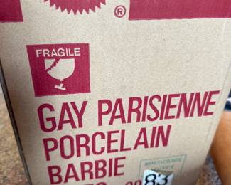 Shipping Box