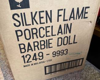 With Shipping Box