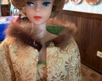 Golden Glory Outfit, 