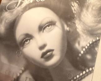 Gene Fashion Dolls, Ashton Drake