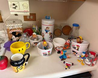 NOVELTY KITCHEN!!!
