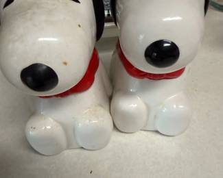 Snoopy S/P