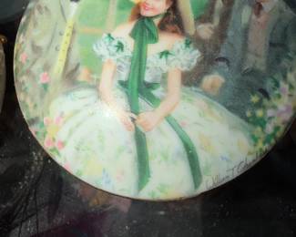 Scarlett O Hara Musical 