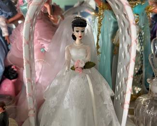 Nostalgic Applause Wedding Garden/Box