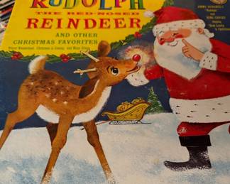 Vintage Christmas 