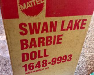 Shipping Box