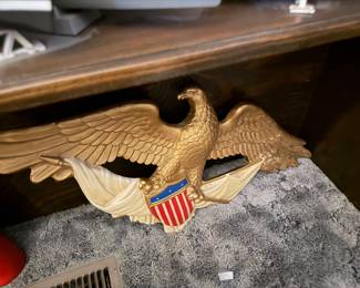 Eagle
