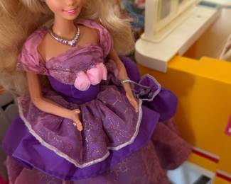 1992 Very Violet