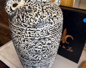 Mexican Pottery