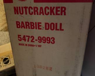 Shipping Box