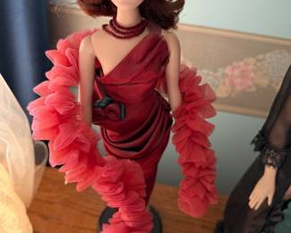 Red Venus