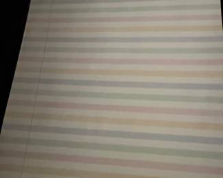 Note Pad Inside