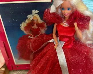 Barbie Aniversario International