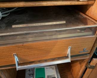 Grundig Reel to Reel