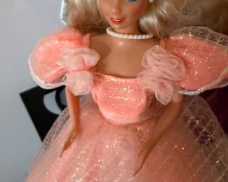 1992 Peach Blossom