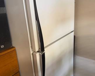 Fridge/Freezer