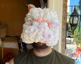 FUN Bunny