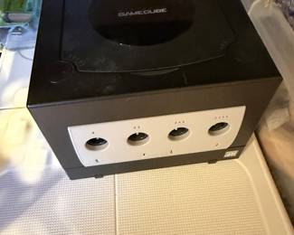 Game Cube