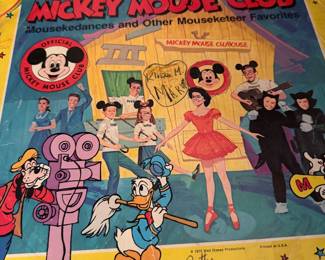 Vintage Vinyl Kids Records