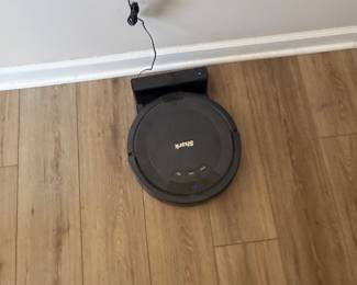 Shark ION ROBOT RV750 Series