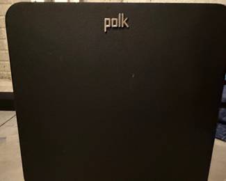 Polk Audio PSW10 Subwoofer