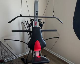 Bowflex Xtreme SE Home Gym