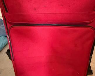 Ricardo Beverly Hills Santa Cruz 24-inch Spinner Suitcase