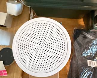 SimpliSafe Wireless Indoor/Outdoor Speaker