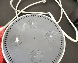 Amazon Echo Dot (2nd Generation)