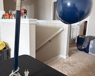 Howin Modern Task Lamp