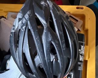 Solaris Bike Helmet