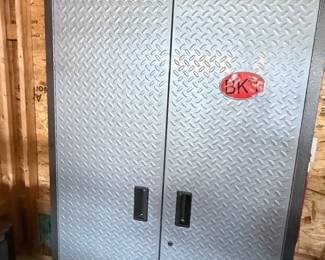 Gladiator by Whirlpool Corporation "Ready-to-Assemble" 36" Wide GearBox+ Cabinet