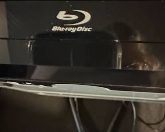 Sony BDP-S3200 Blu-ray Disc Player