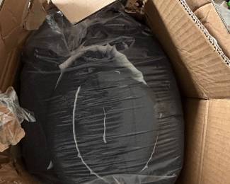 SereneLife Portable Outdoor Bluetooth Speaker