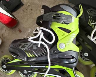 Bladerunner by Rollerblade Phoenix Inline Skates