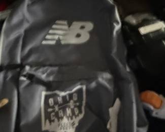 New Balance "Ohio Camp" Backpack