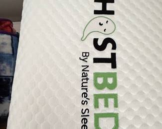 GhostPillow by Nature's Sleep