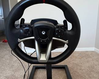 Hori Racing Wheel Overdrive for Xbox Series X|S