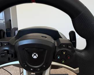 Hori Racing Wheel Overdrive for Xbox Series X|S