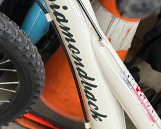 Diamondback Sorrento Mountain Bike