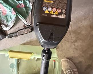 Kobalt 40V MAX Cordless String Trimmer