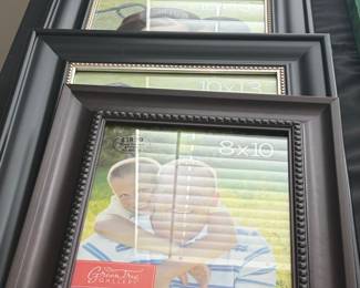 Green Tree Gallery Photo Frames