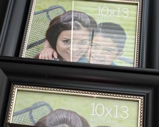 Green Tree Gallery Photo Frames