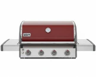 Weber Genesis II SE-330 Gas Grill