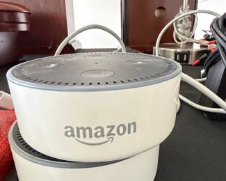 Amazon Echo Dot (2nd Generation)