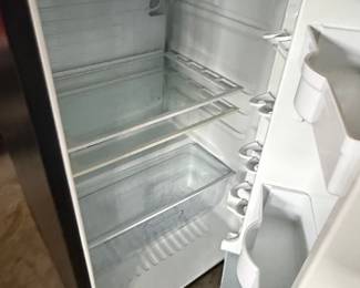 Compact Refrigerator