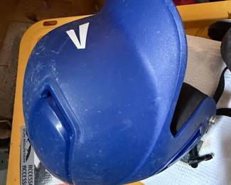 EvoShield XVT Batting Helmet
